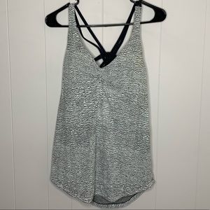 Lululemon active top